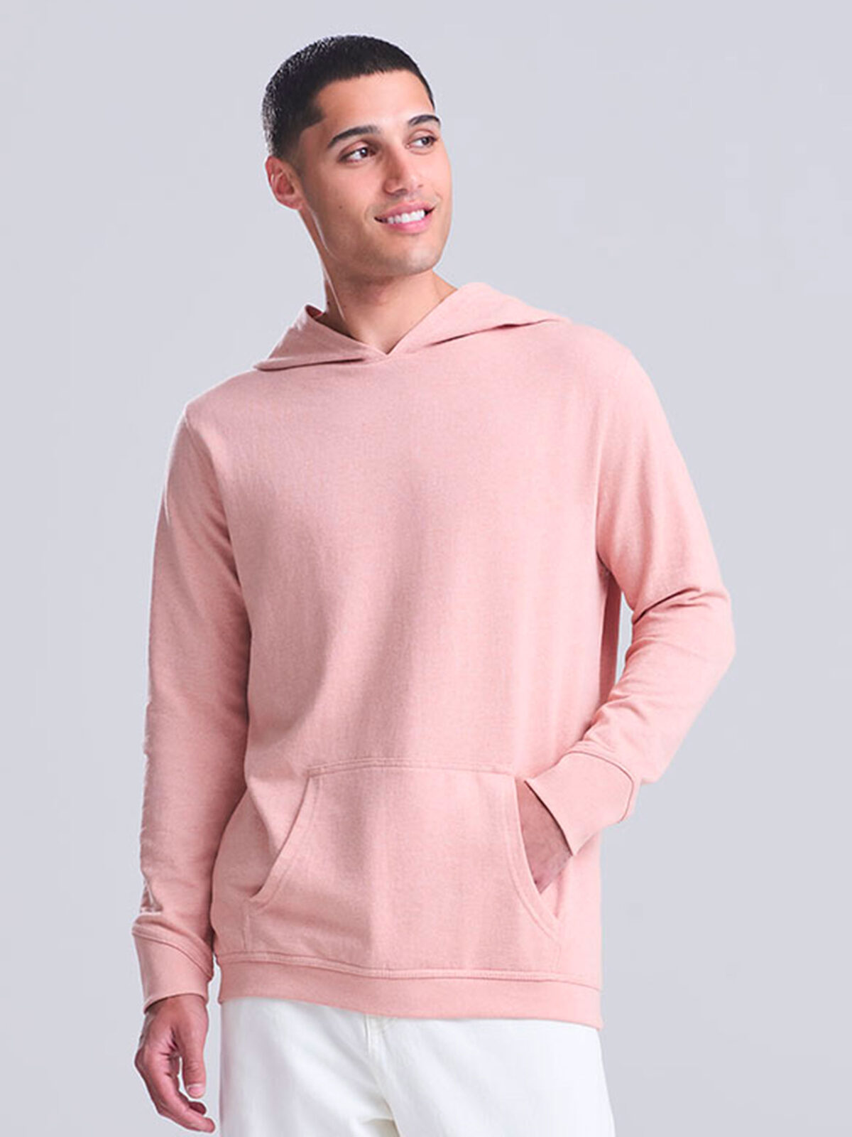 Lusaka Nachhaltiger Hoodie