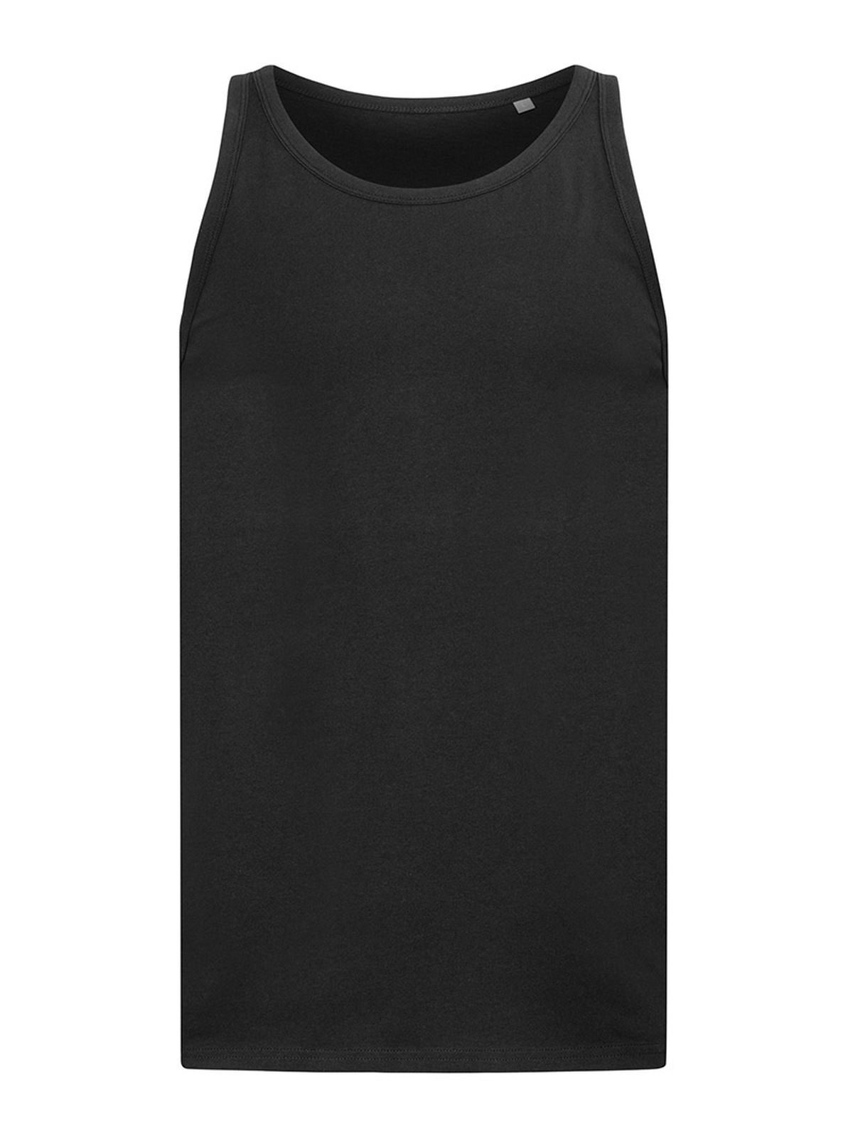 Komfort-Tanktop - BLO - BLO – Schwarzer Opal LC