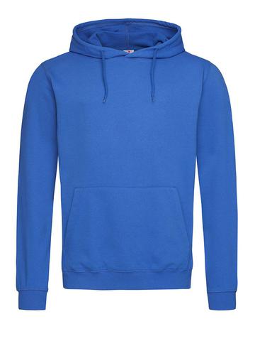 Klassischer Sweat-Hoodie - BRR - Bright Royal
