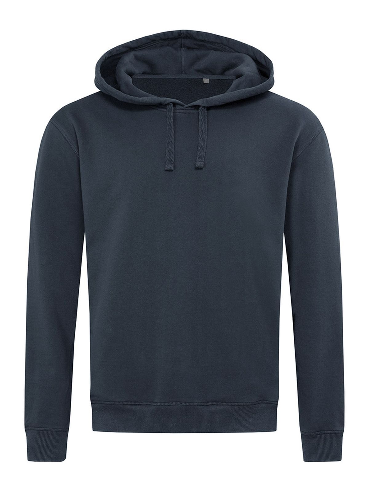 Hoodie mit Seitentasche (Unisex-Auswahl) - BLM - BLM – Blaue Mitternacht