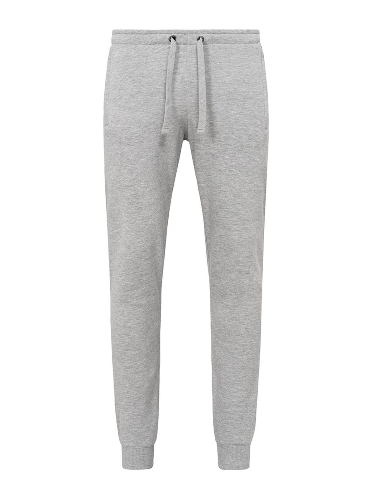 Unisex-Jogginghose - GYH - Graue Heide
