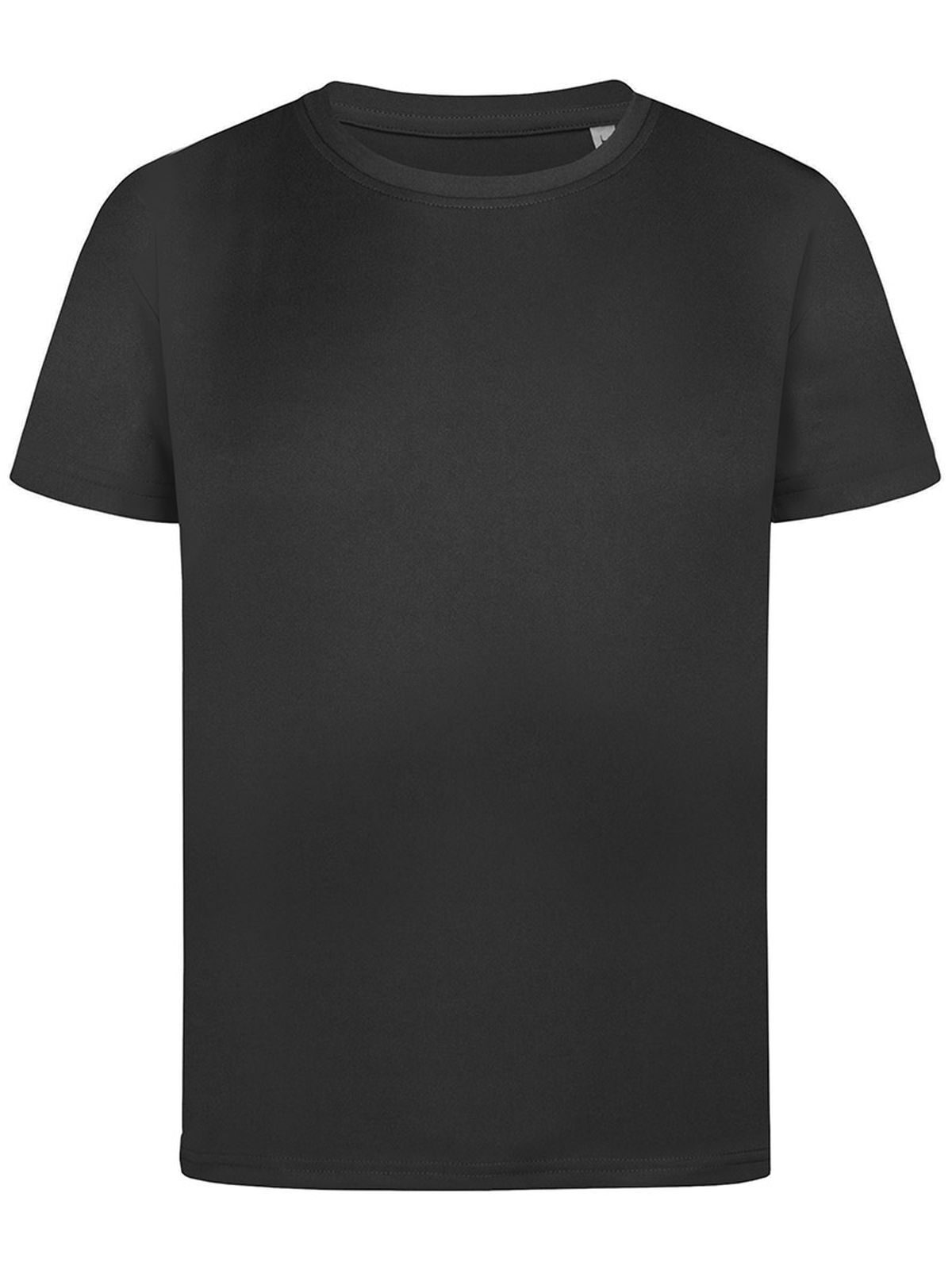 Kinder-Sport-T - BLO - BLO – Schwarzer Opal LC