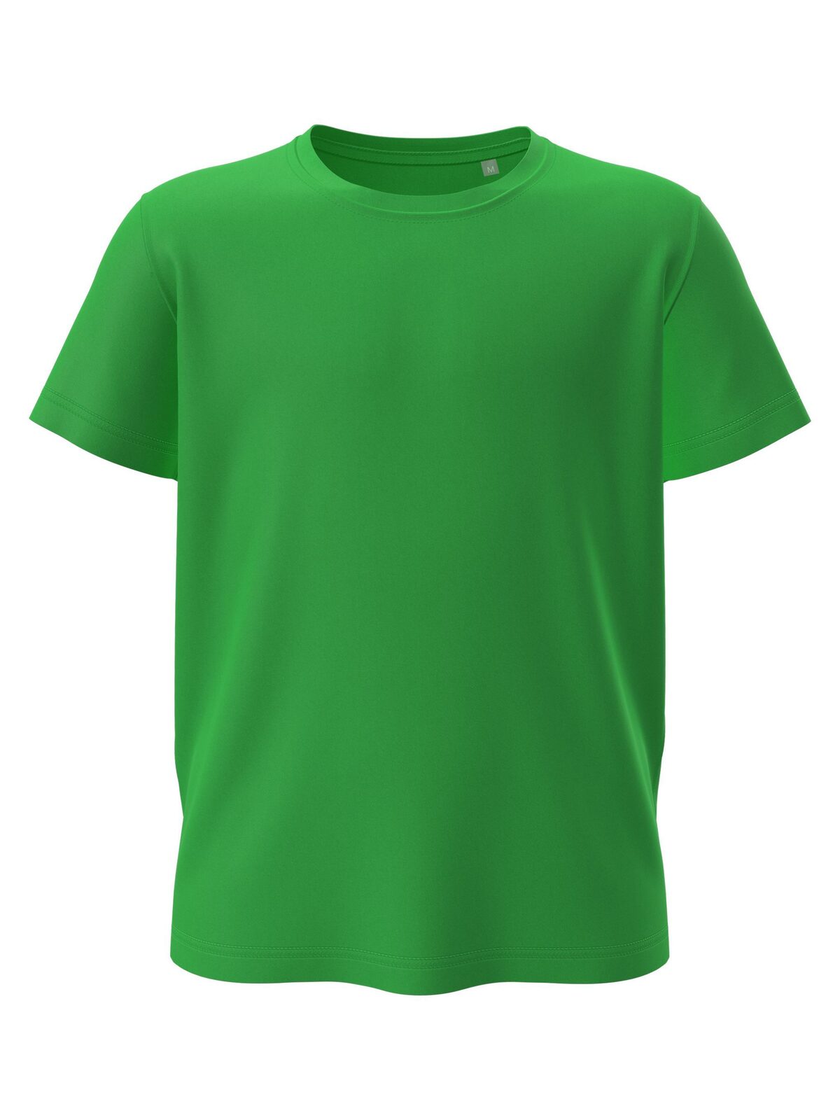 Kinder-Sport-T - KEG - Kelly Green