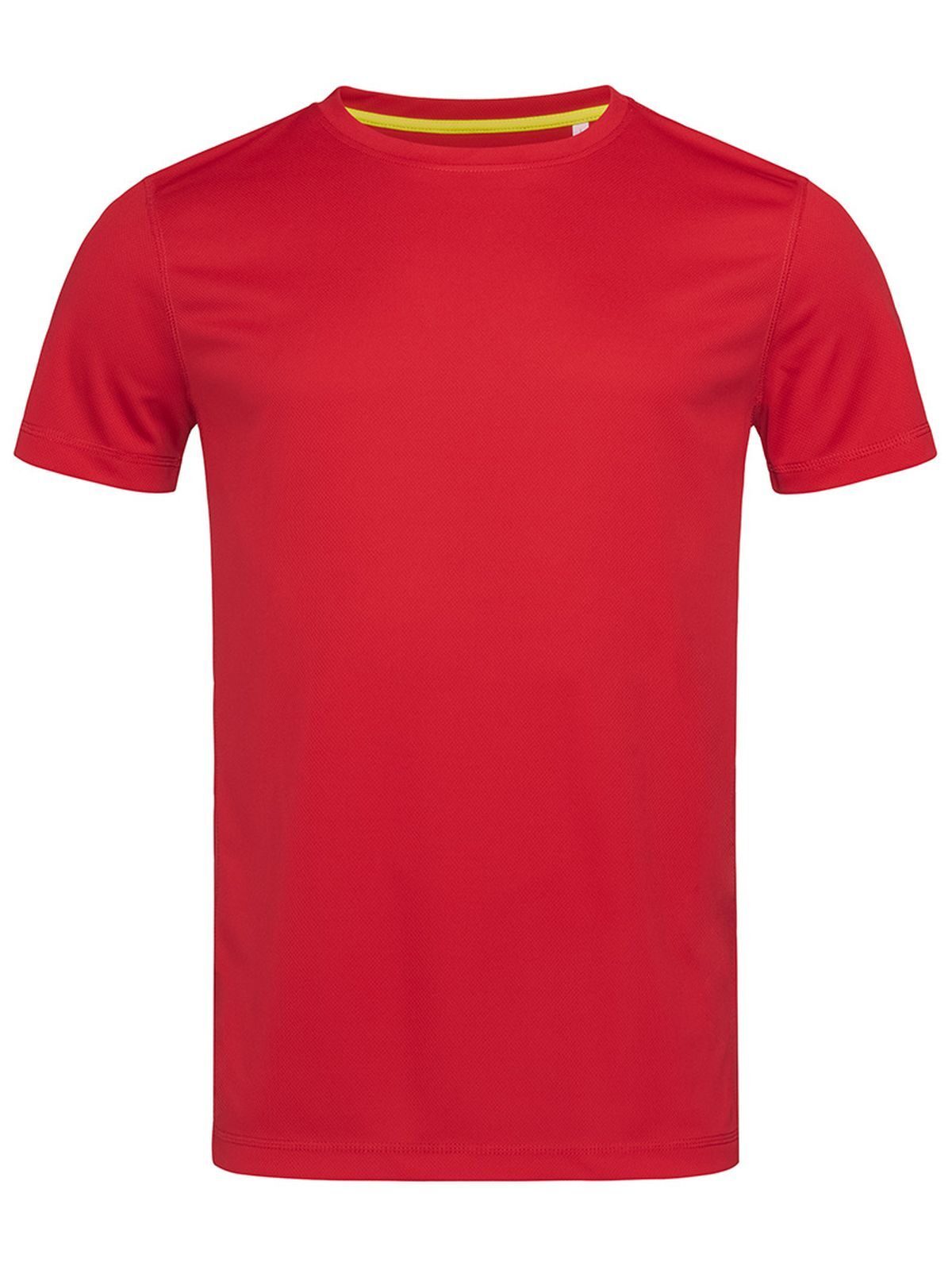 Mesh-T - CSR – Purpurrot