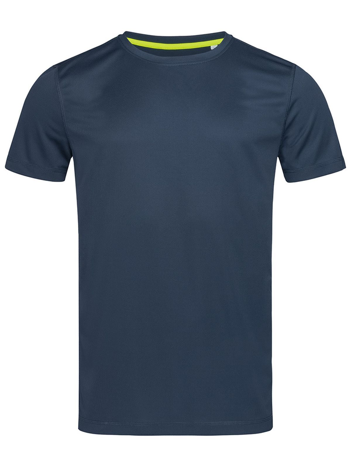 Mesh-T - MAB – Marina Blue