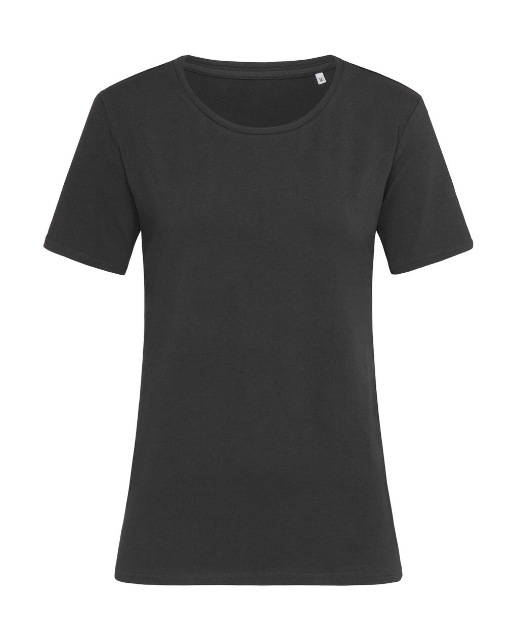 Stretch-T Relaxed Women - BLO – Schwarzer Opal LC