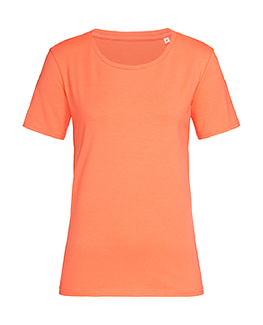 Stretch-T Relaxed Women - SAL - Lachs