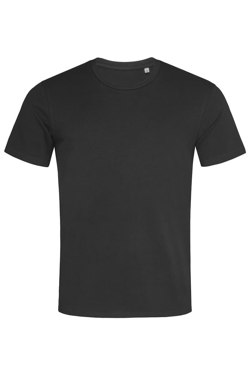 Stretch-T Entspannt - BLO - BLO – Schwarzer Opal LC