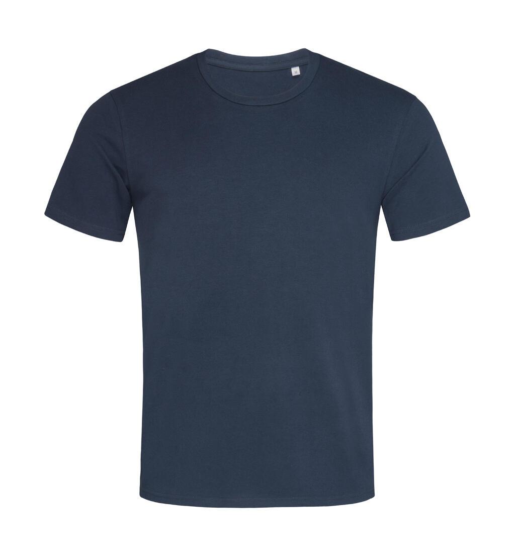 Stretch-T Entspannt - MAB - MAB – Marina Blue