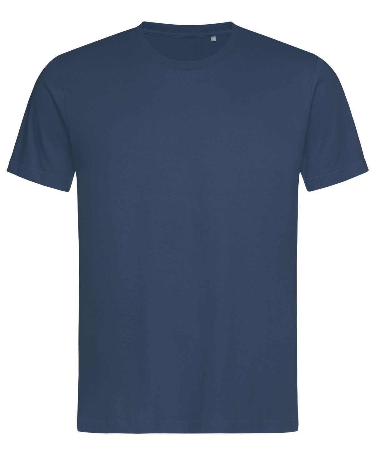 Unisex Lux T-Shirt - NAV - Marineblau