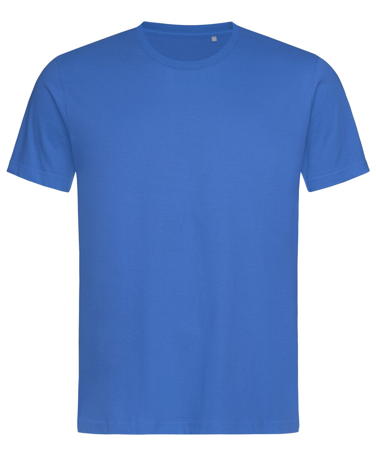 Unisex Lux T-Shirt - Bright Royal