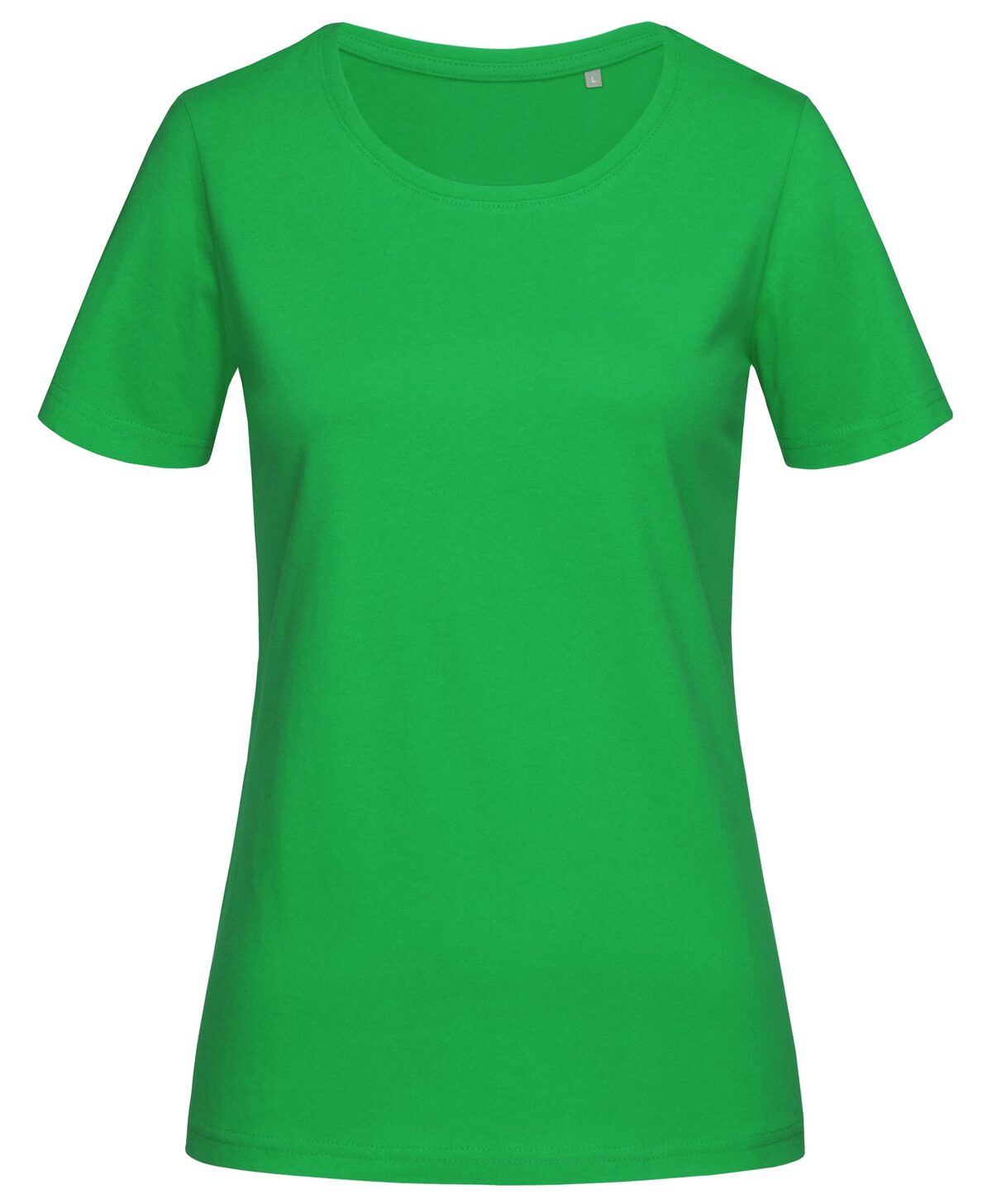 Lux Damen-T-Shirt - KEG - Kelly Green