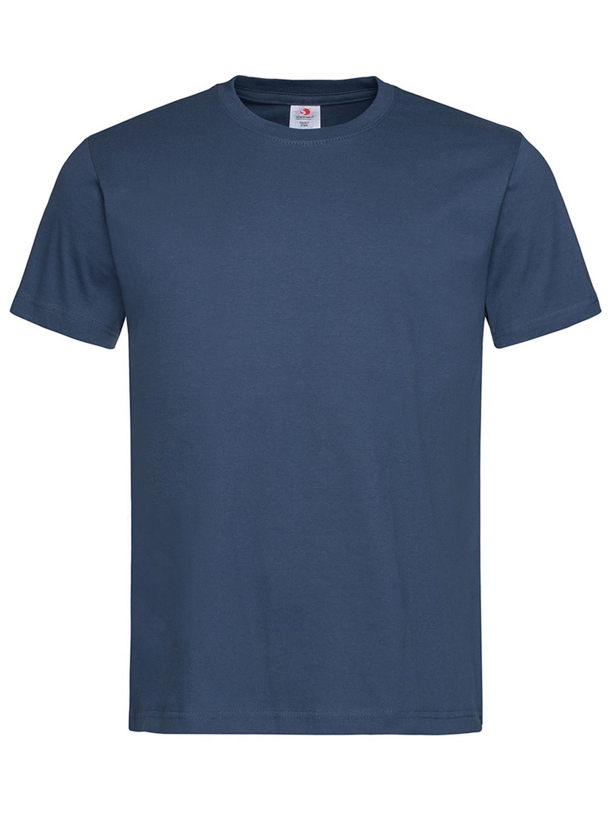 Classic-T Unisex - NAV - Marineblau