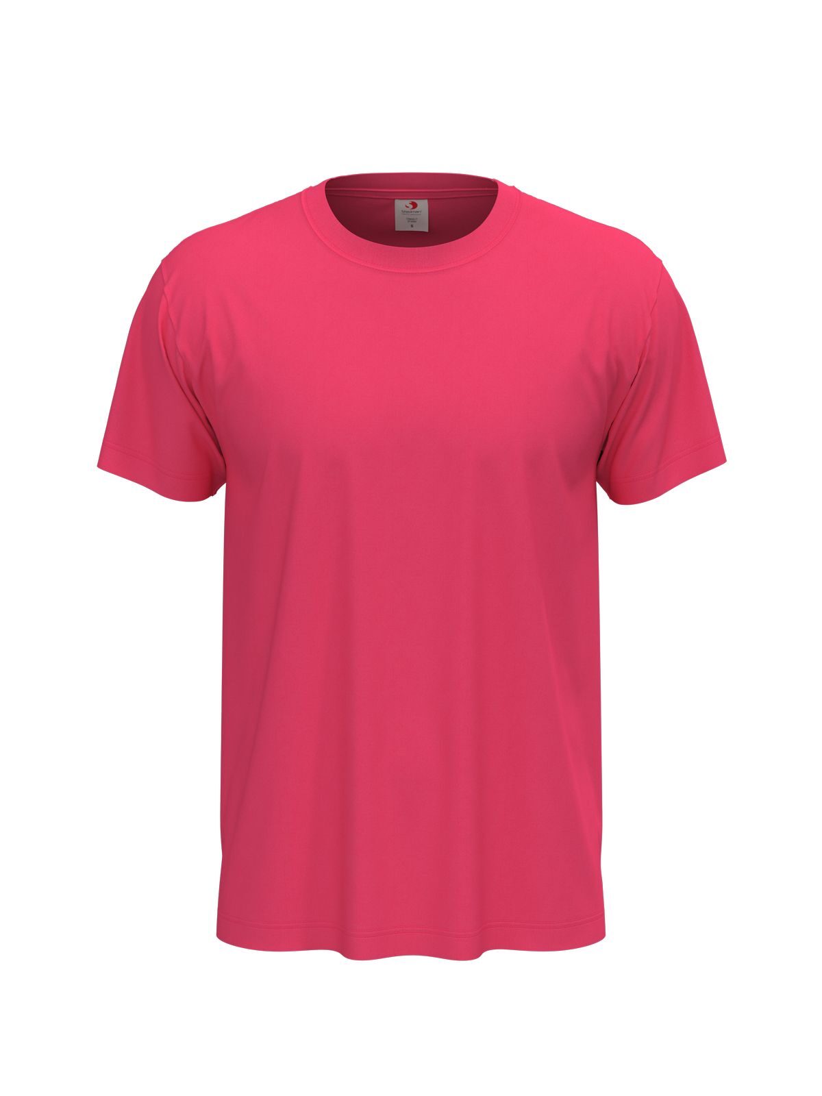 Classic-T Unisex - SPK – Süßes Rosa