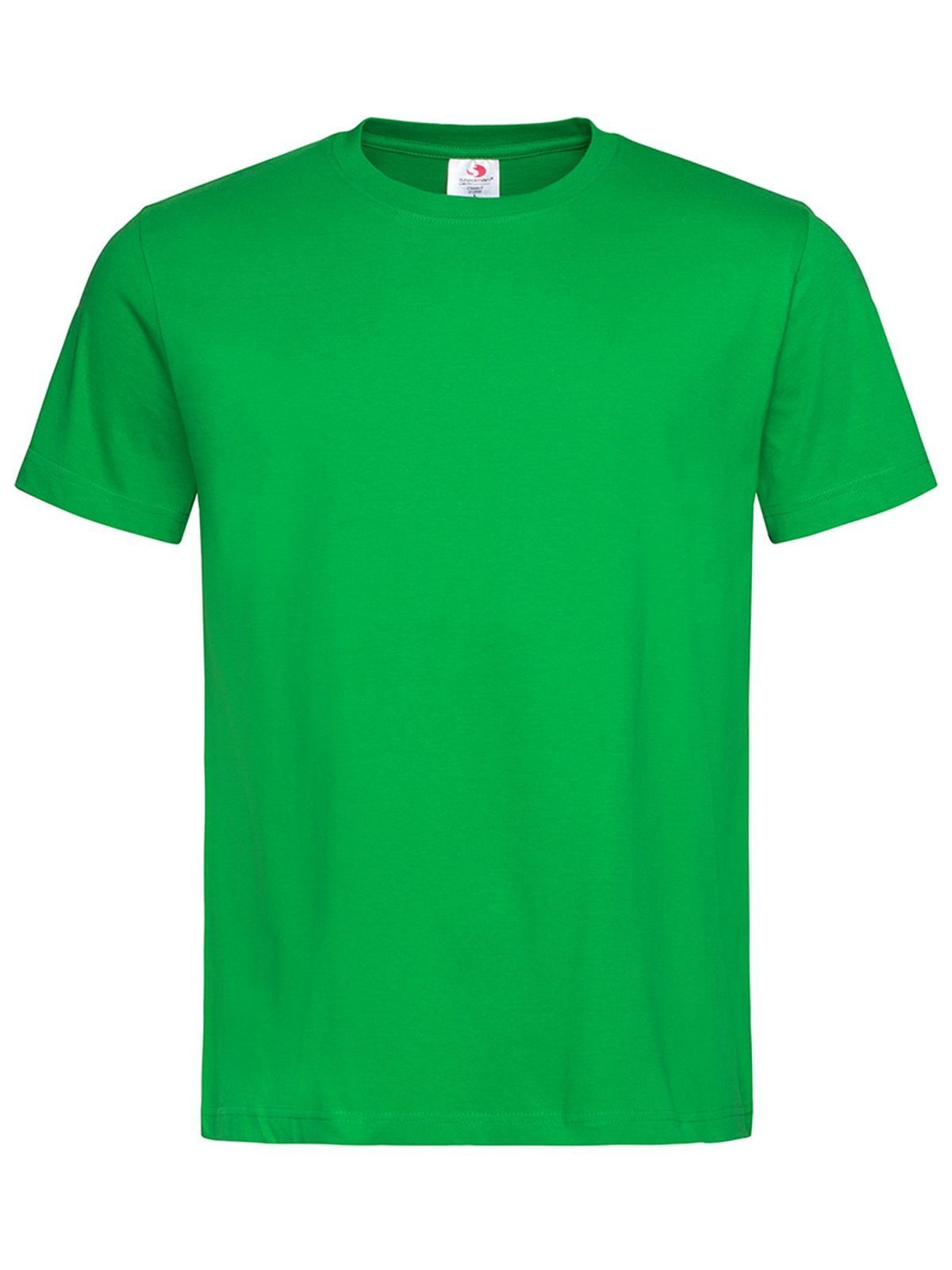 Classic-T Unisex - KEG - Kelly Green