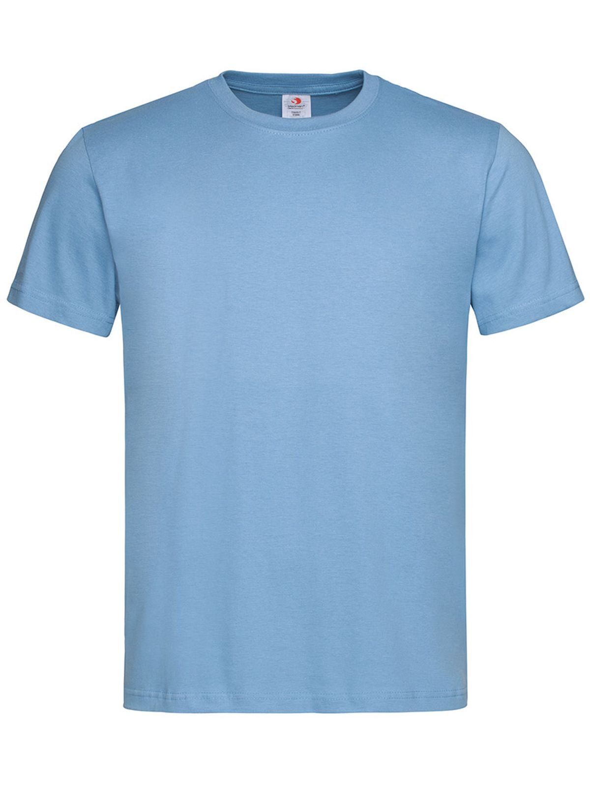 Classic-T Unisex - LBL – Hellblau