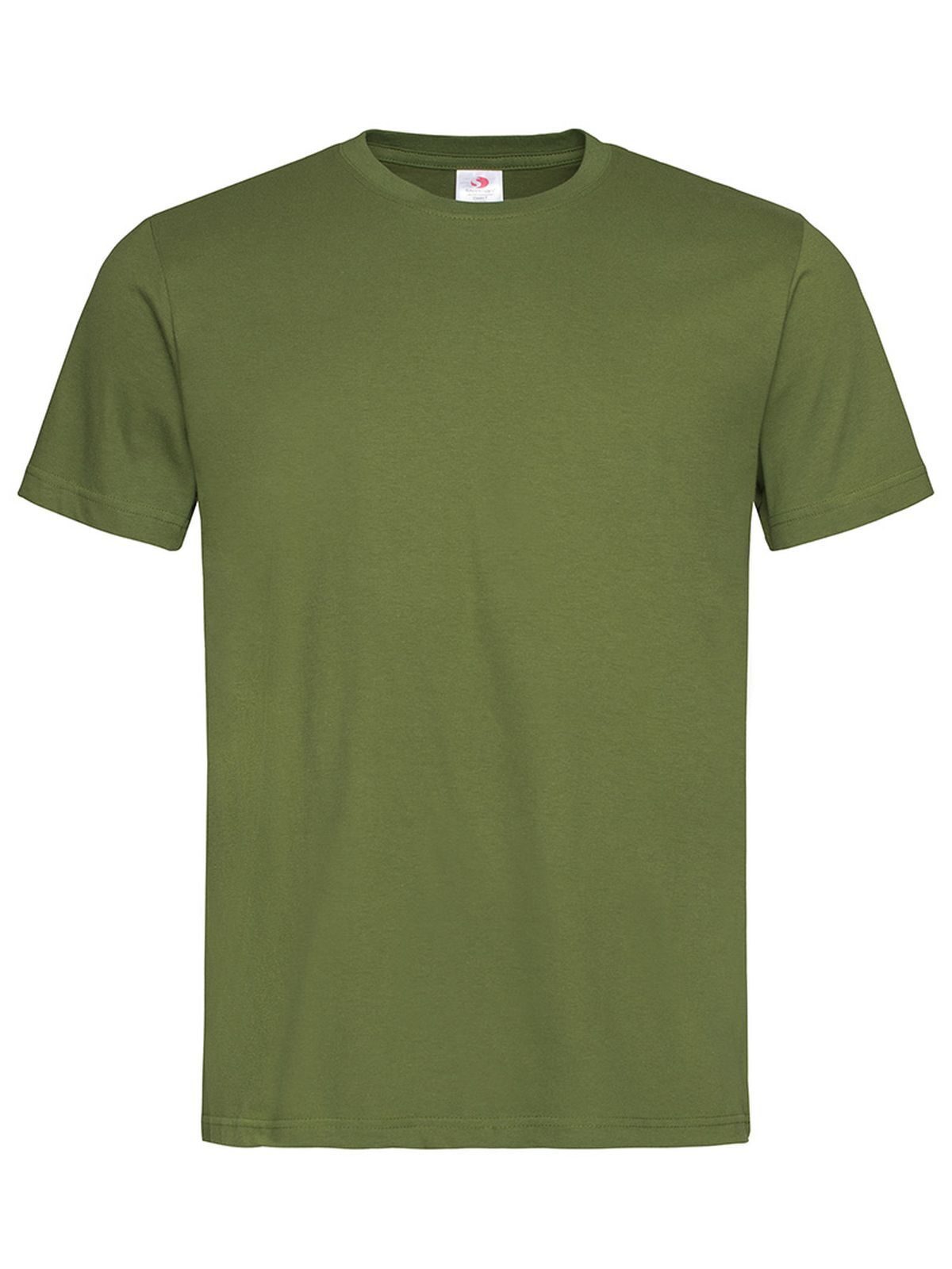Classic-T Unisex - HGR – Hunters Green