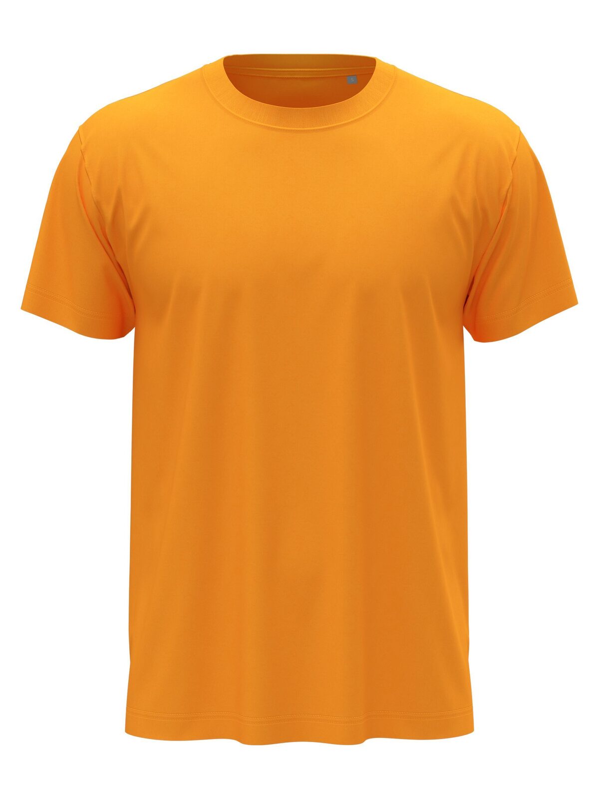 Classic-T Unisex - GLD - Gold