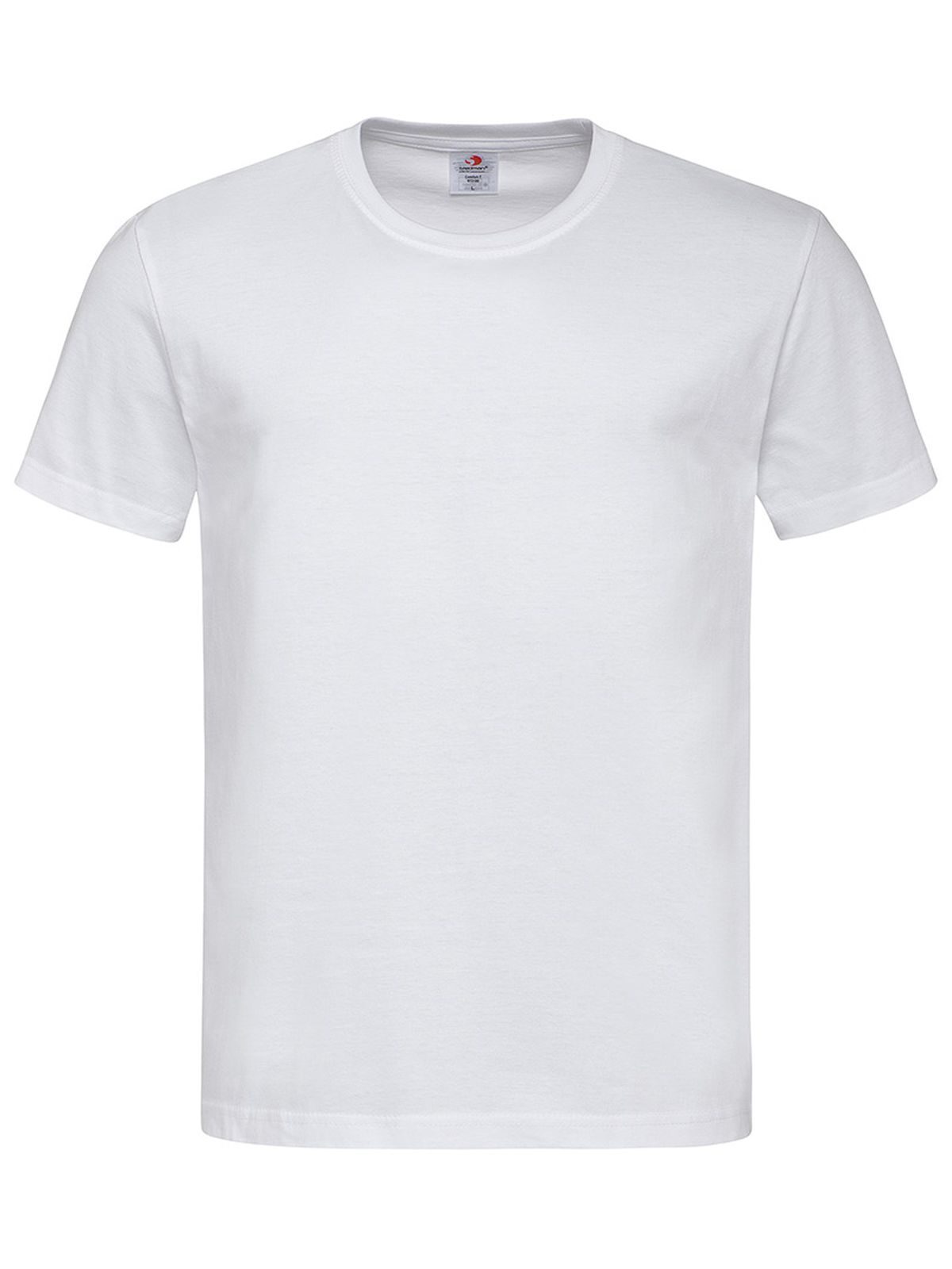 Comfort-T - WHI - Weiß LC