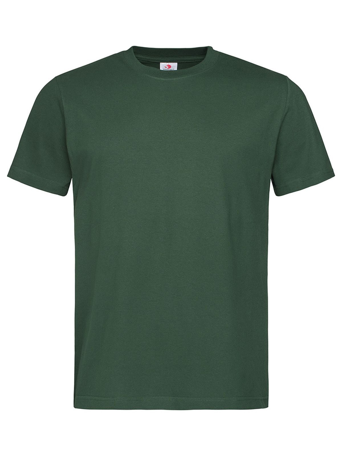 Comfort-T - BOG – Flaschengrün