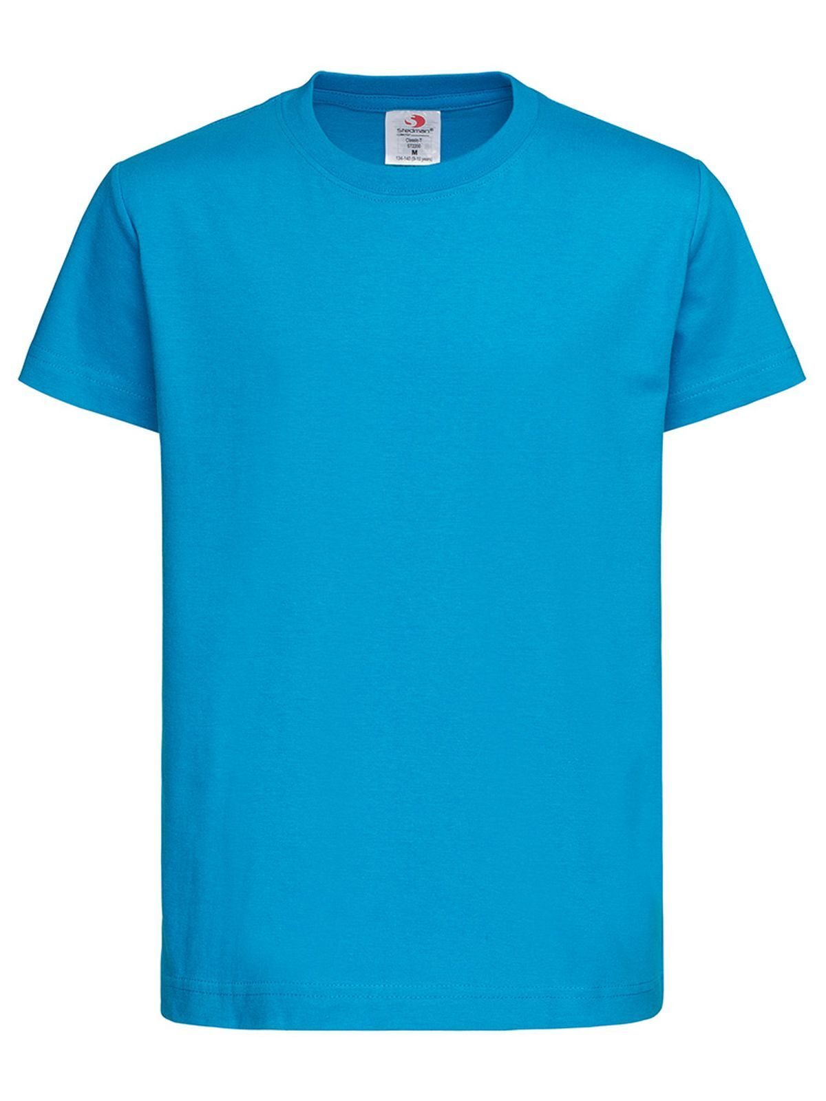 Kids´ Classic-T - OCB - Ozeanblau