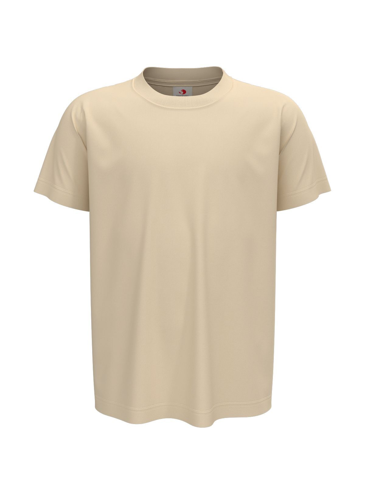 Kids´ Classic-T - NAT - Natürlich