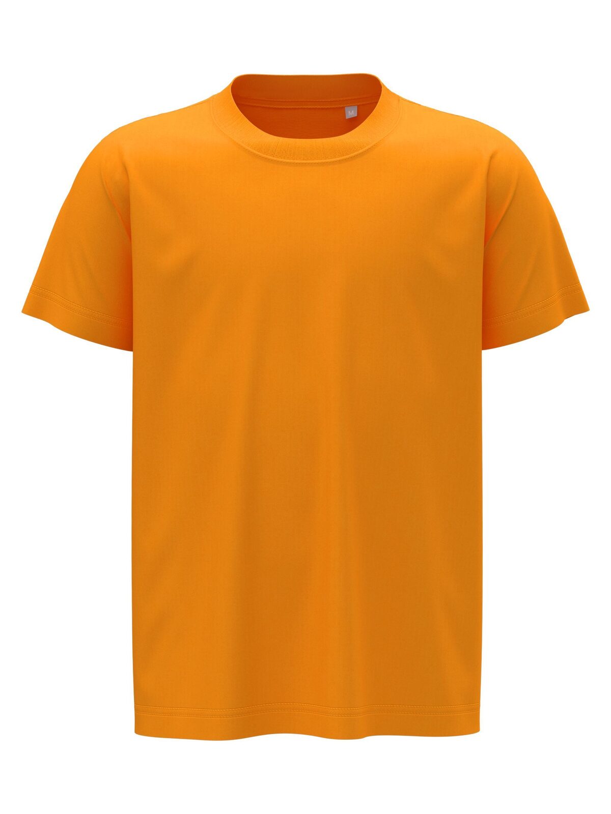 Kids´ Classic-T - GLD - Gold