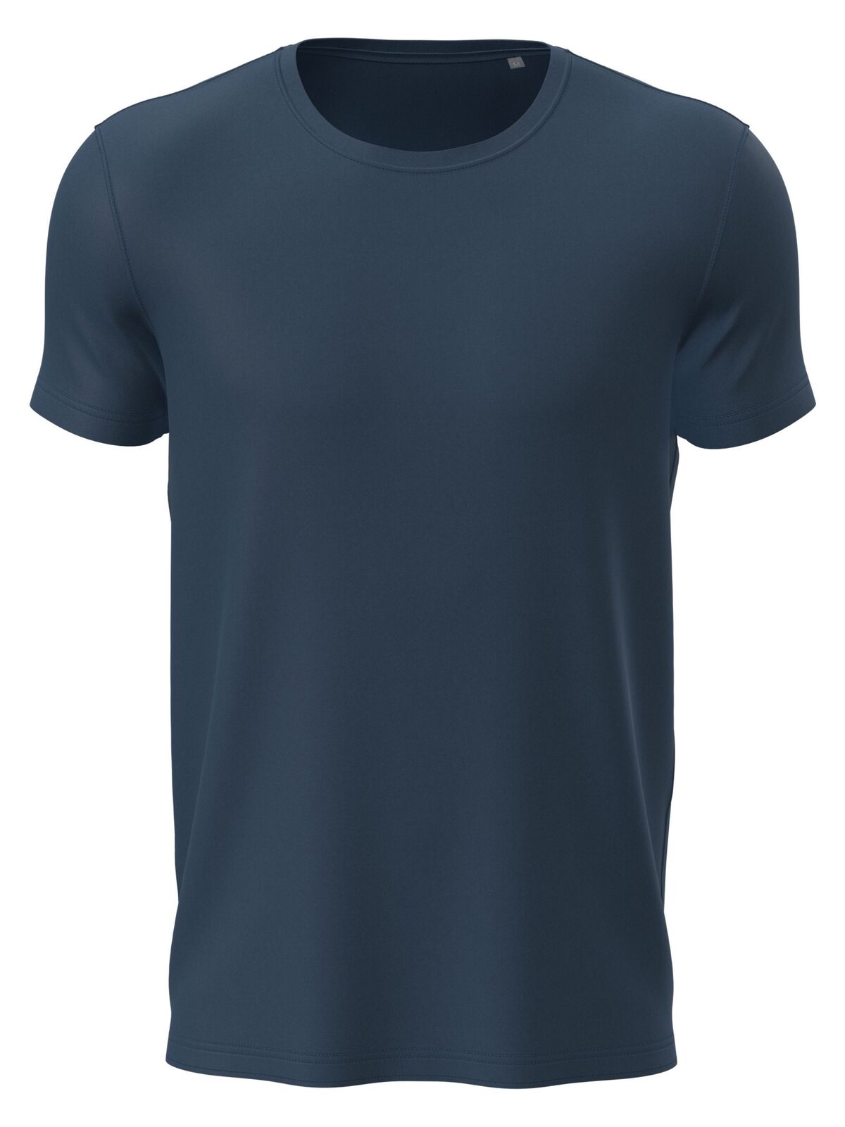 Sport-T - NAV - Marineblau