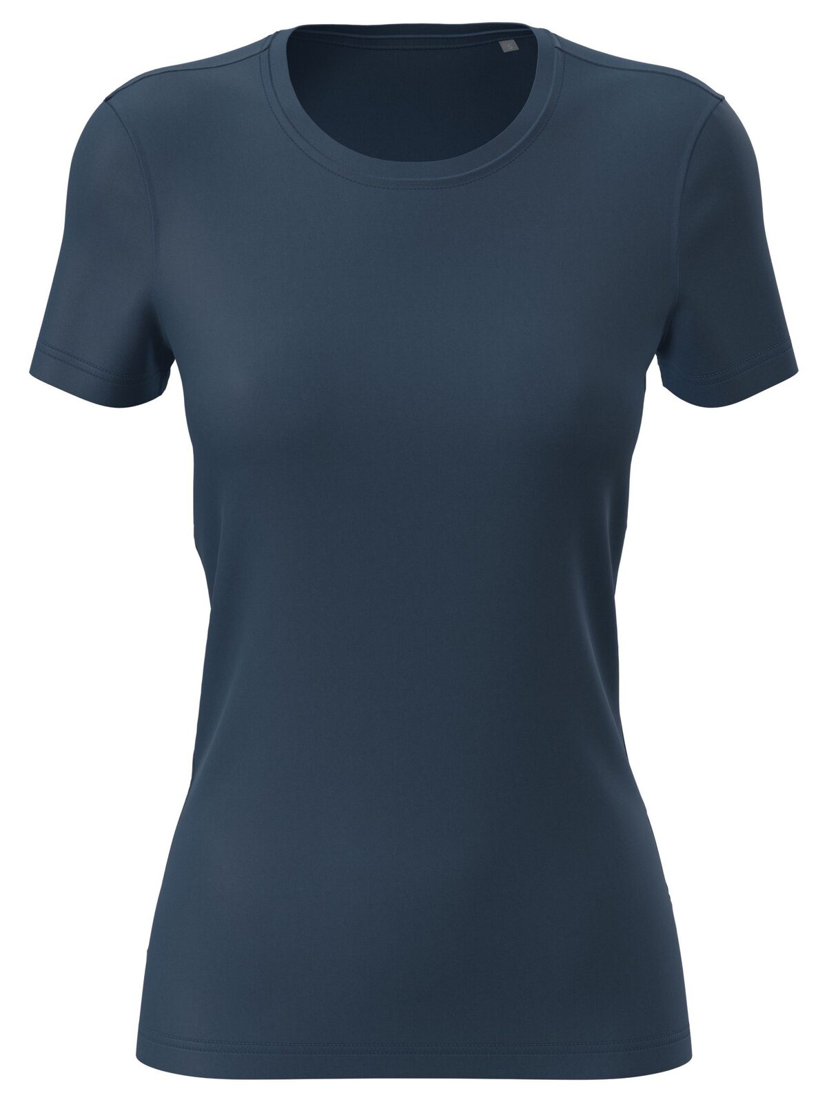 Sports-T Damen - NAV - Marineblau