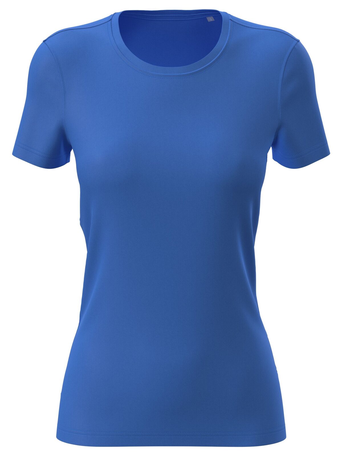 Sports-T Damen - Bright Royal