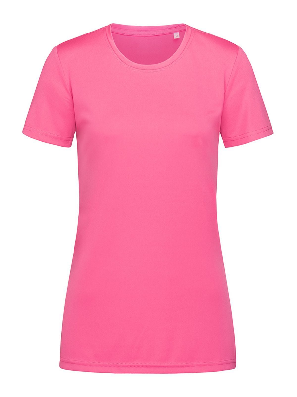 Sports-T Damen - SPK - SPK – Süßes Rosa
