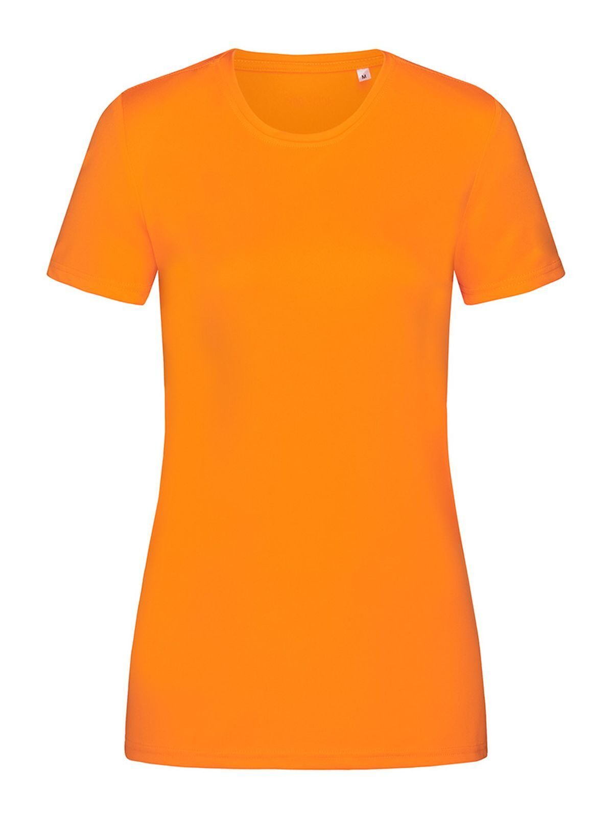Sports-T Damen - COR - Cyber ​​Orange