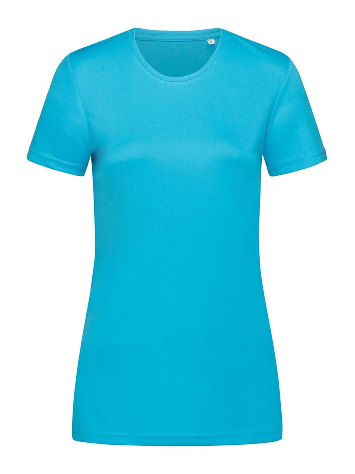 Sports-T Damen - HWB - HWB – Hawaii Blue