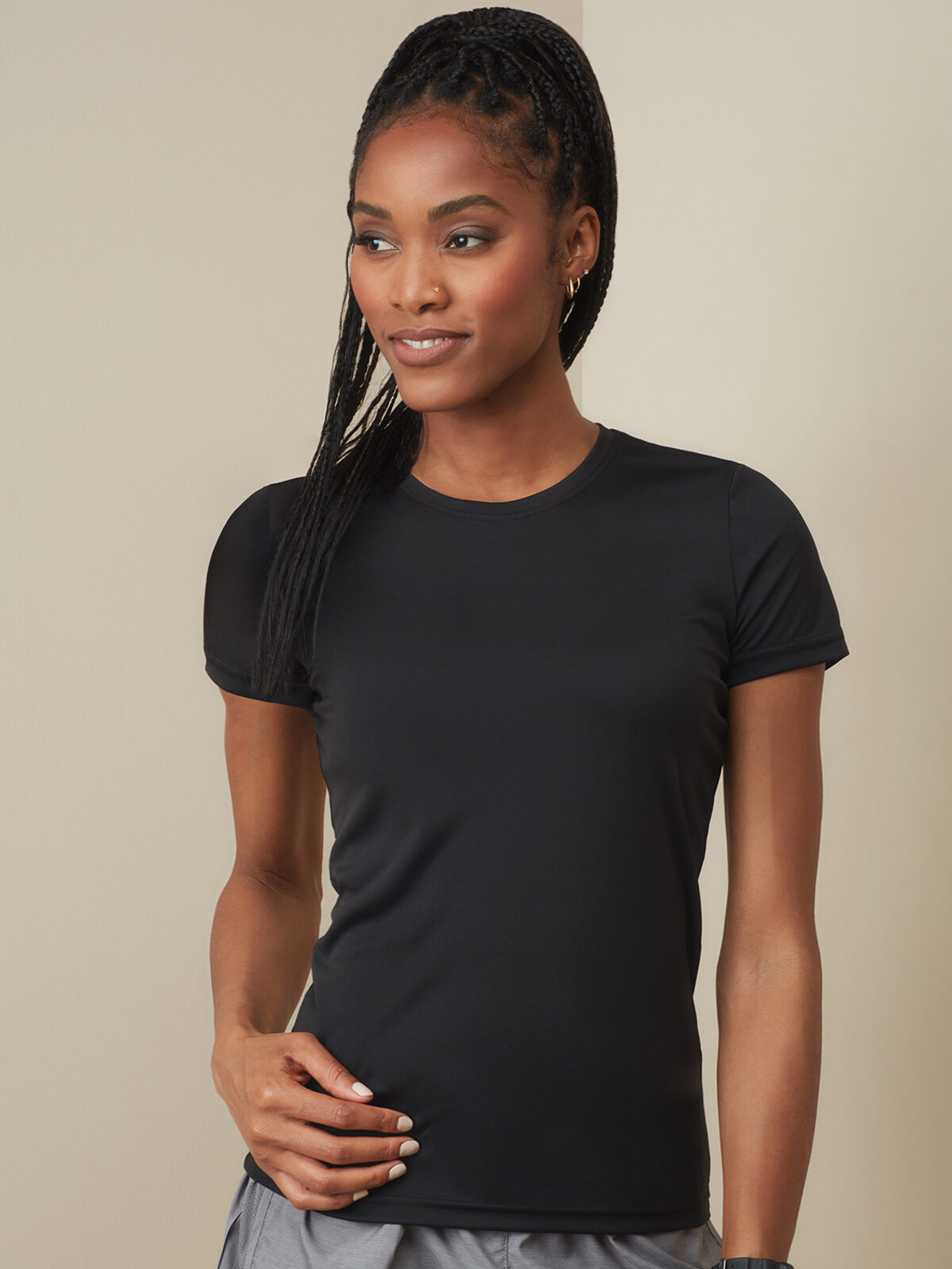 Sports-T Damen