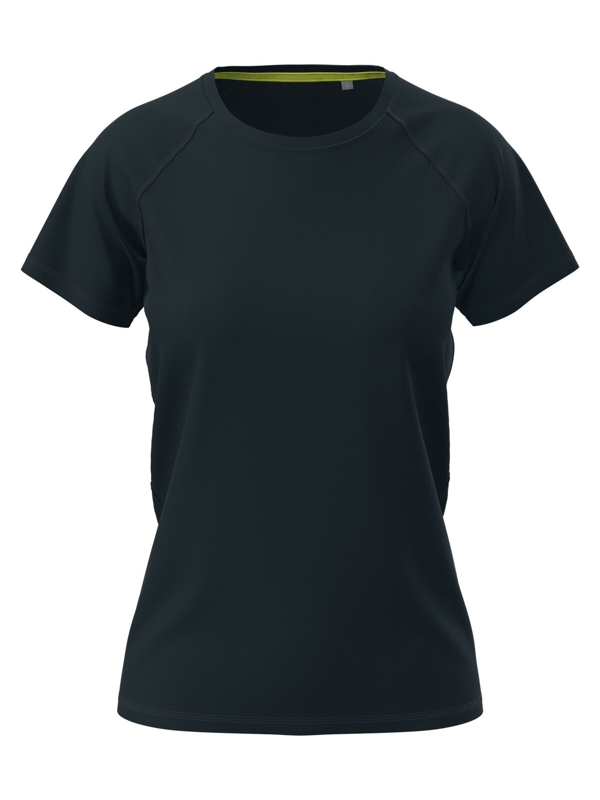 Mesh Raglan Damen - BLM - BLM – Blaue Mitternacht