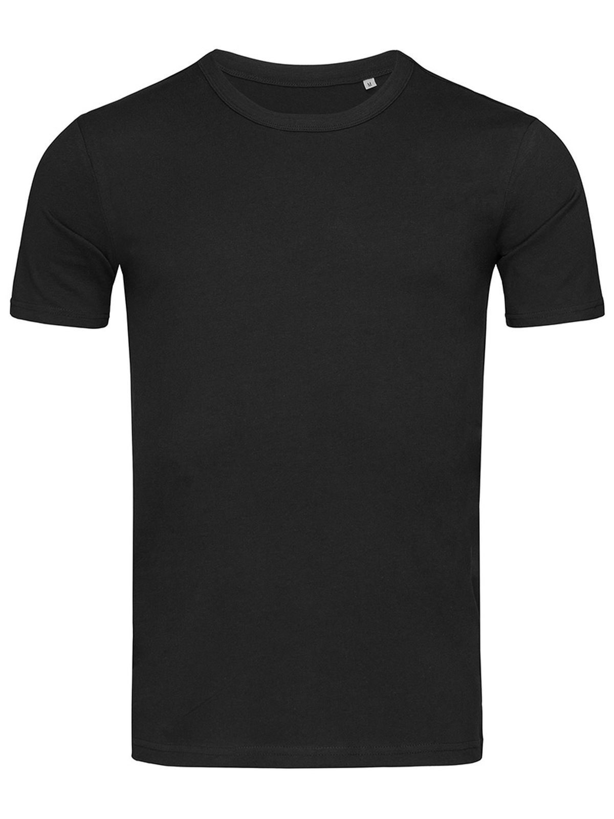 Morgan Rundhalsausschnitt - BLO - BLO – Schwarzer Opal LC