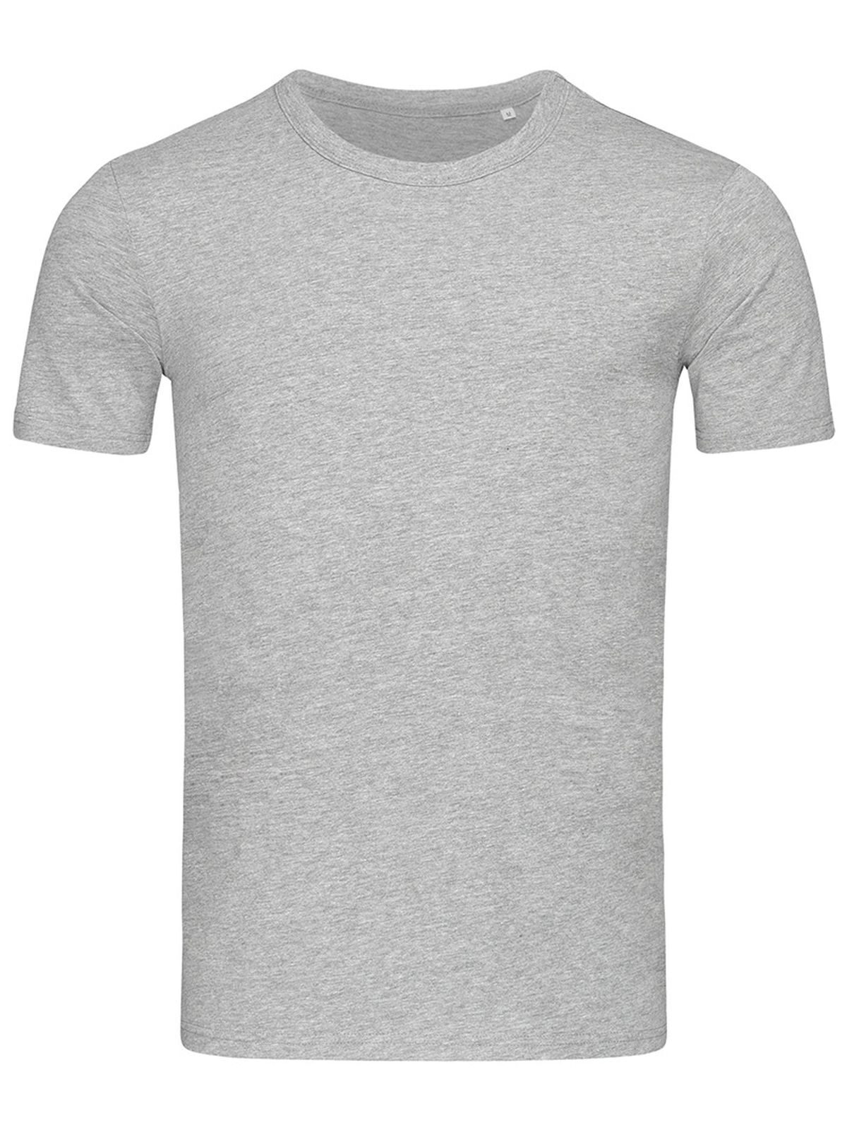 Morgan Rundhalsausschnitt - GYH - Graue Heide