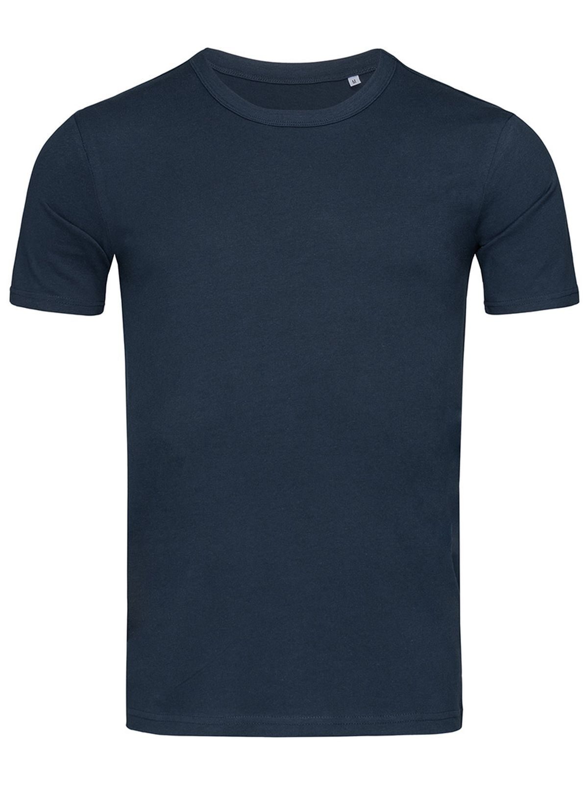 Morgan Rundhalsausschnitt - MAB - MAB – Marina Blue