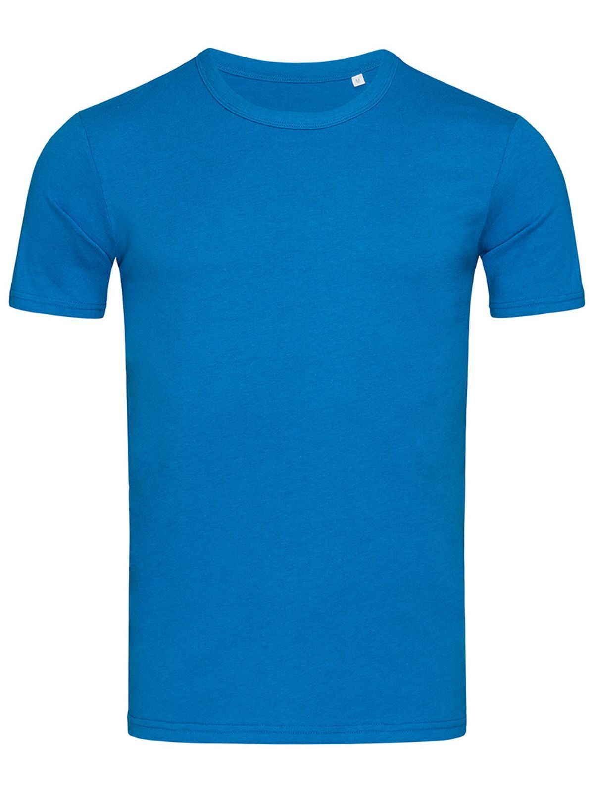 Morgan Rundhalsausschnitt - KIB - Königsblau