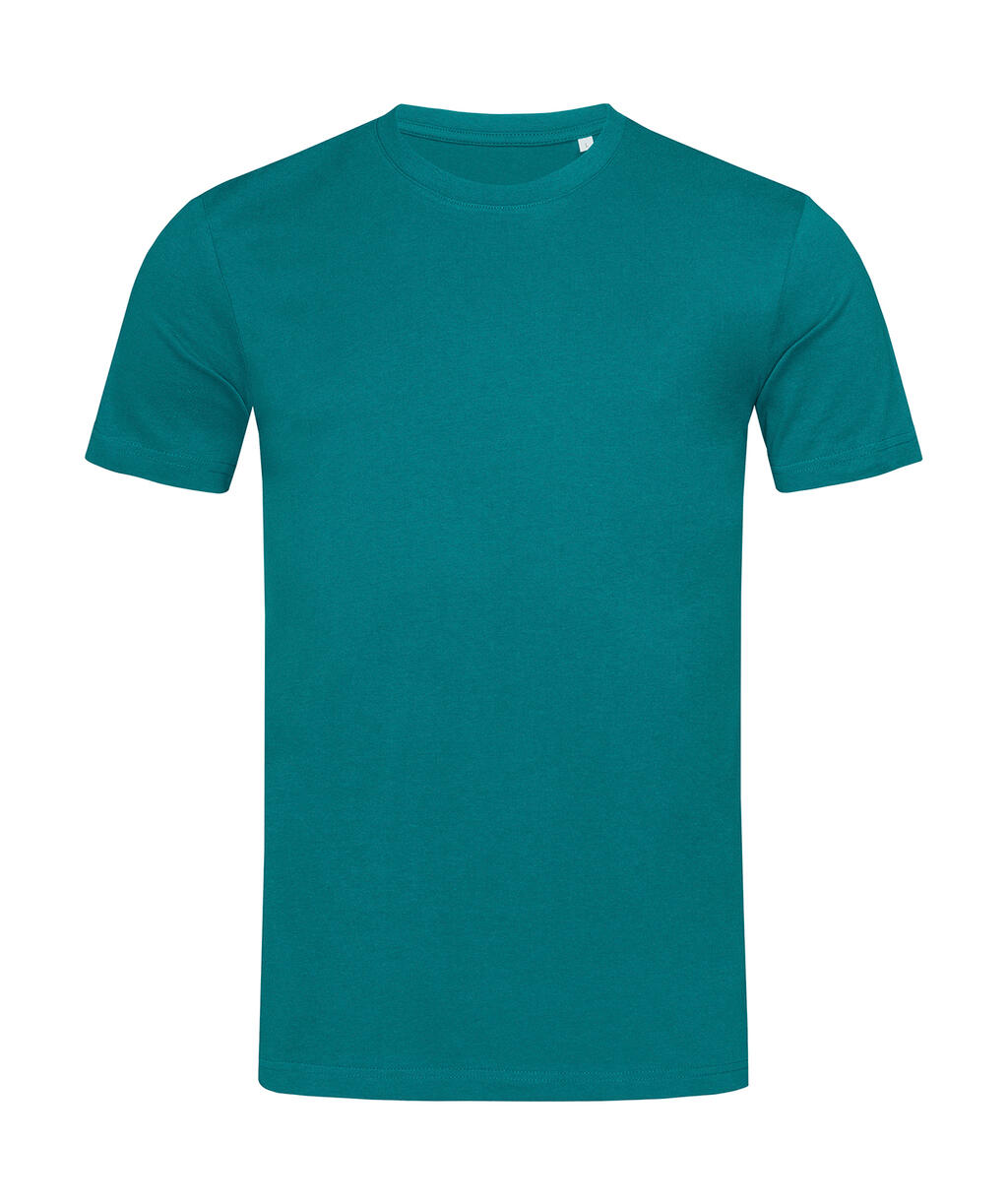 James Rundhals-T-Shirt