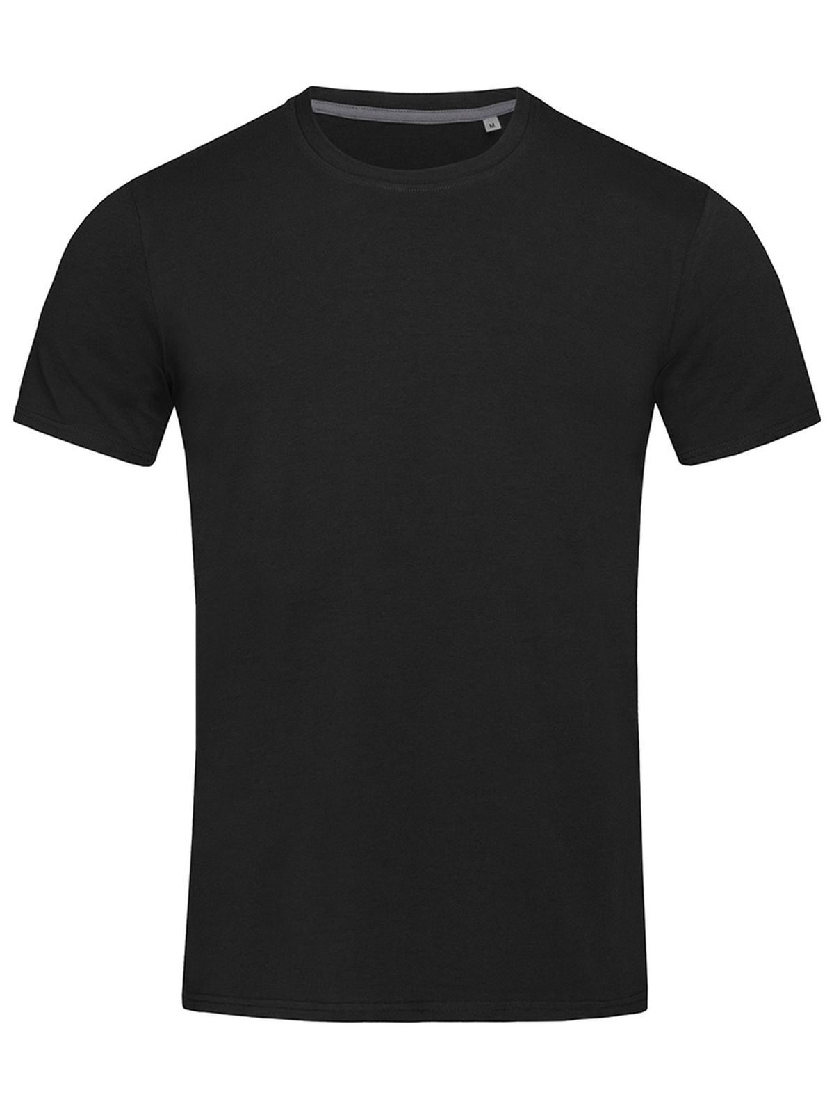 Stretch-T - BLO – Schwarzer Opal LC