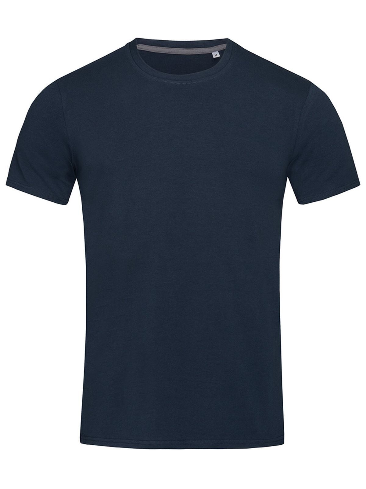 Stretch-T - MAB – Marina Blue