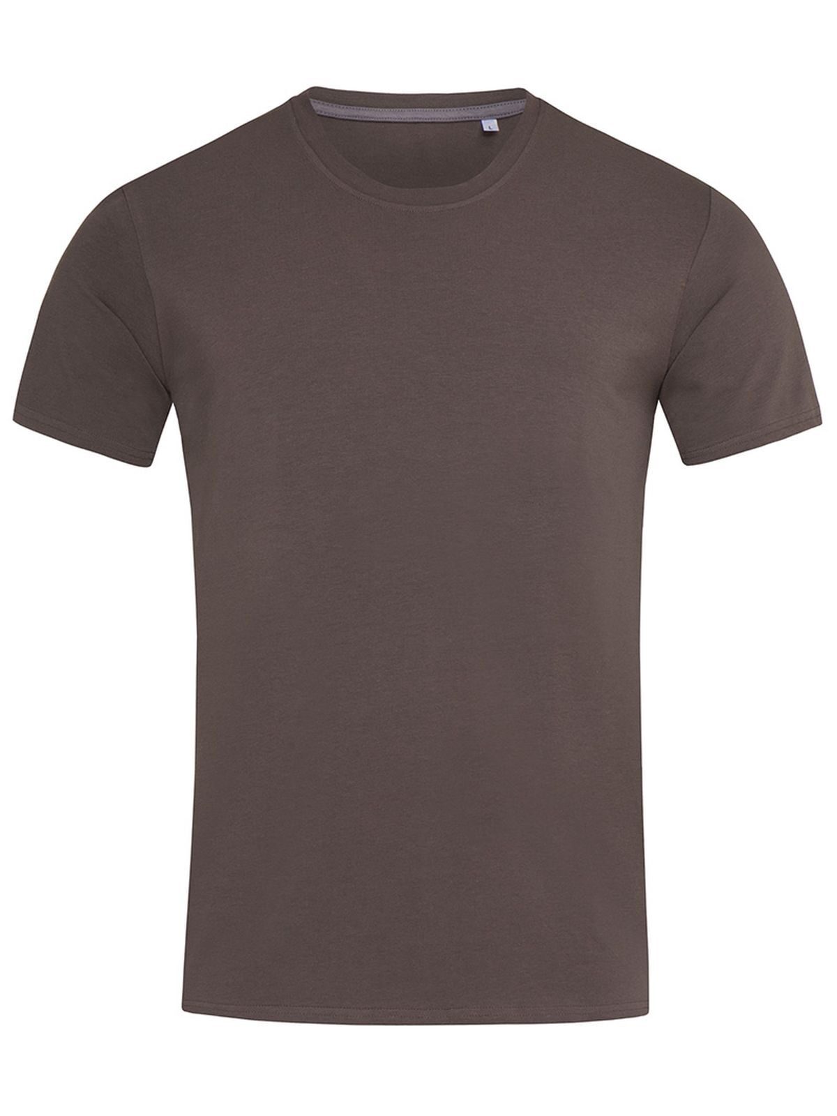 Stretch-T - DCH – Dunkle Schokolade