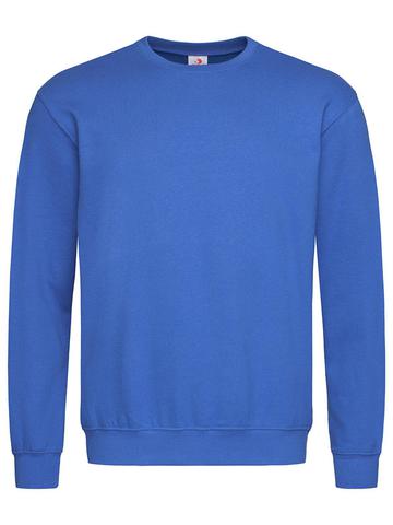 Mittelschweres Sweatshirt - BRR - Bright Royal