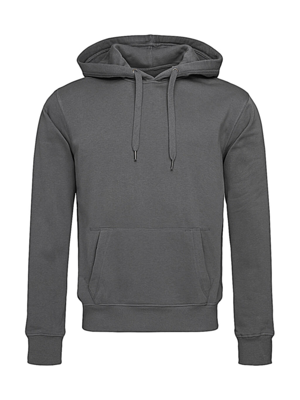 Unisex Select Hoodie - SLG - Schiefergrau