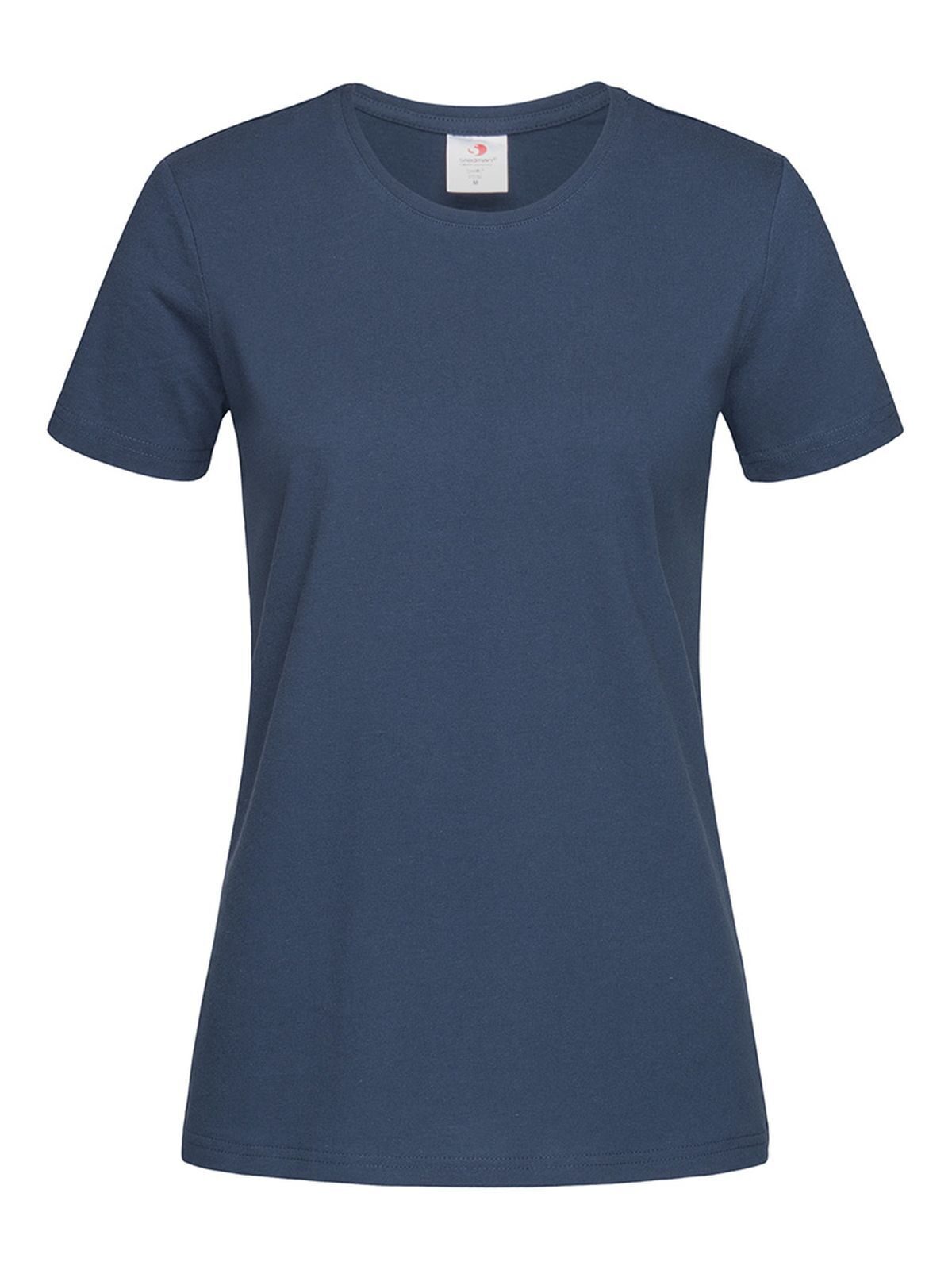 Comfort-T Damen - NAV - Marineblau