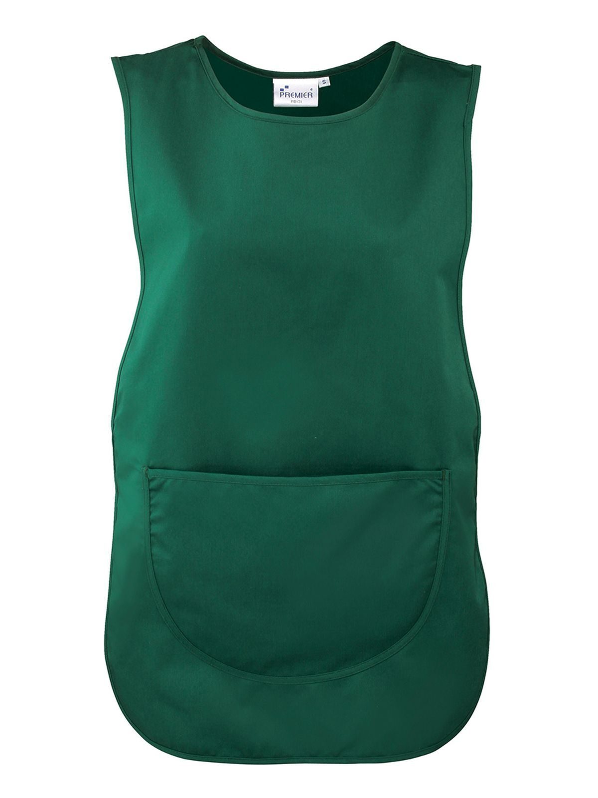 Damen-Taschen-Tabard - BOTT - Flasche