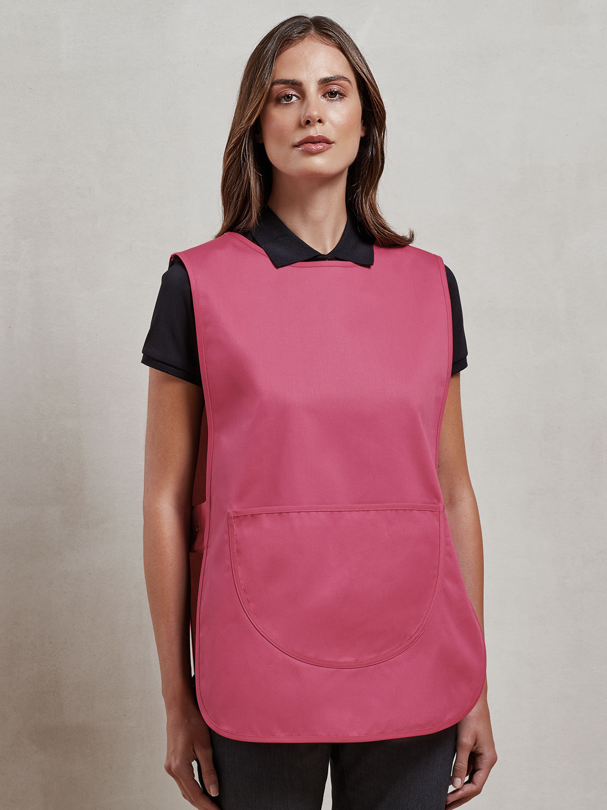 Damen-Taschen-Tabard