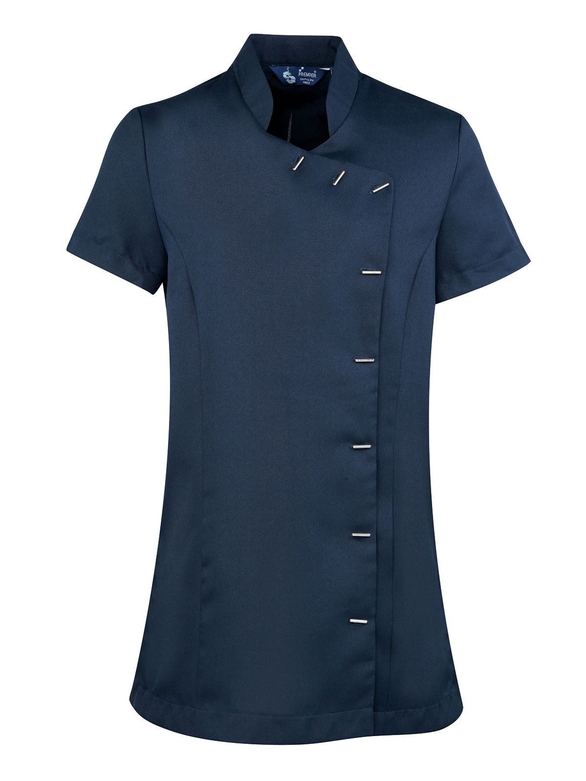 Orchideen-Schönheits- und Spa-Tunika - MARINE - Marine