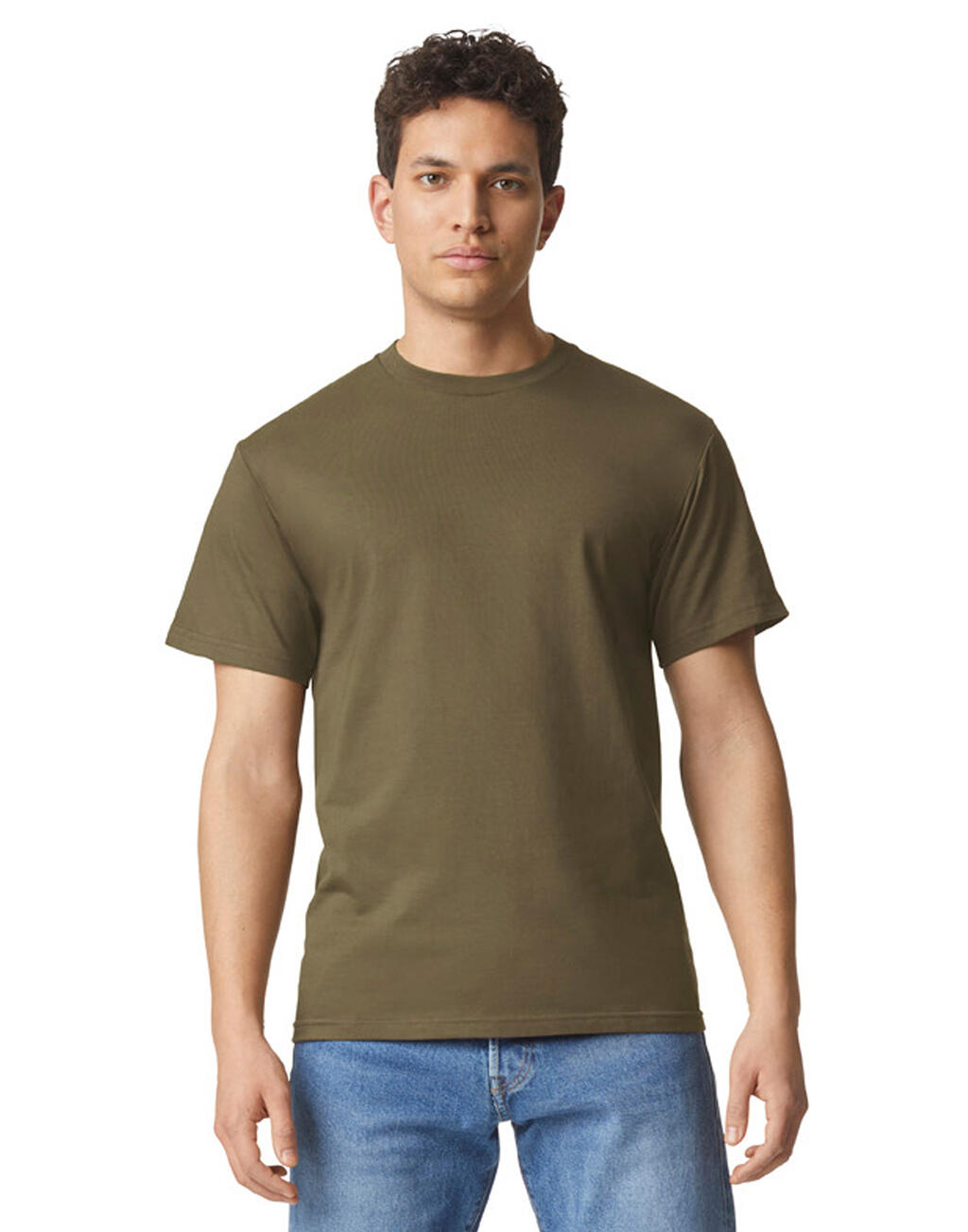Hammer T-Shirt für Erwachsene - 417 - Korallenseide